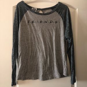 Friends shirt